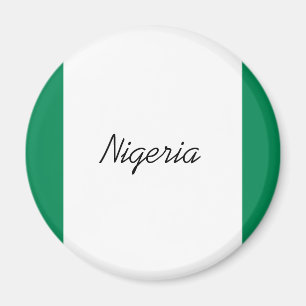 nigeria magneet