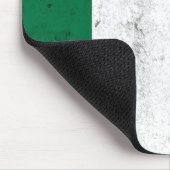 Nigeria Muismat (Hoek)