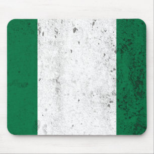Nigeria Muismat