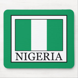 Nigeria Muismat
