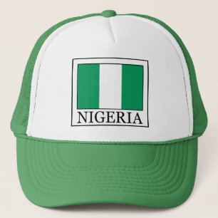 Nigeria pet