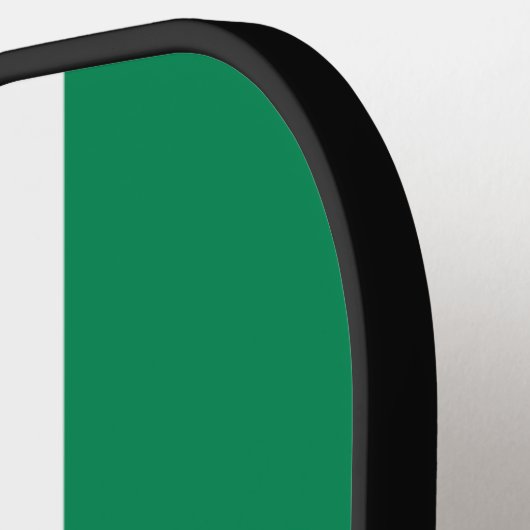 Nigeria Pickleball Paddle (Links Detail)