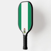 Nigeria Pickleball Paddle (Links)