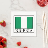 Nigeria Servet (Insitu)