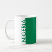 NIGERIA SOCCER KOFFIEMOK (Links)