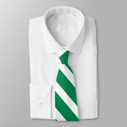 Nigeria Stropdas (Gebonden)