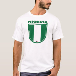 Nigeria T-shirt