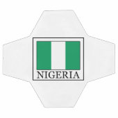Nigeria Voetbal (Enkel)