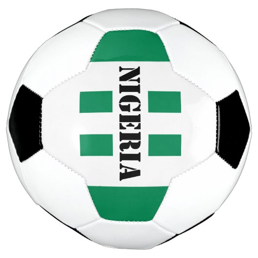 nigeria voetbal (Gedraaid)
