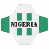 nigeria voetbal (Enkel)