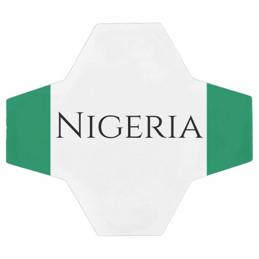 nigeria voetbal (Enkel)