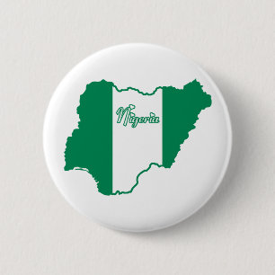 Nigeriaanse Button