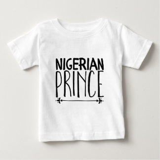 Nigeriaanse prins
