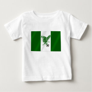 Nigeriaanse superarenden vlag Nigeria