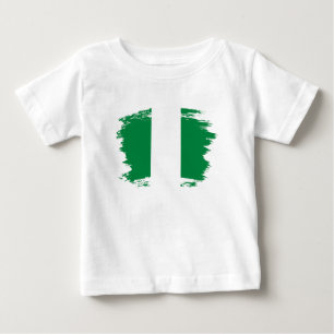 Nigeriaanse vlag