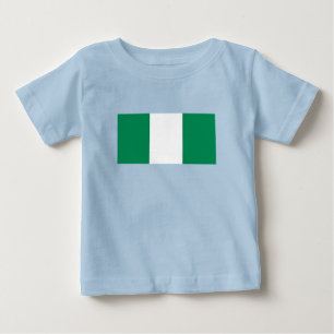 Nigeriaanse vlag