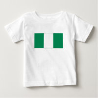 Nigeriaanse vlag