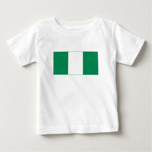 Nigeriaanse vlag