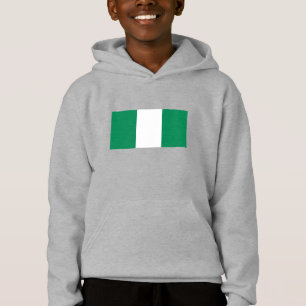 Nigeriaanse vlag