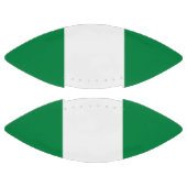Nigeriaanse vlag american football (Panelen)