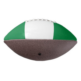 Nigeriaanse vlag american football