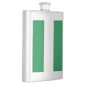Nigeriaanse vlag flacon (Rechts)