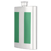 Nigeriaanse vlag flacon (Links)