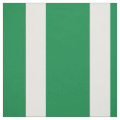 Nigeriaanse vlag stof (Swatch)