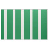 Nigeriaanse vlag stof (Fat Quarter)
