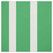Nigeriaanse vlag stof (Swatch)