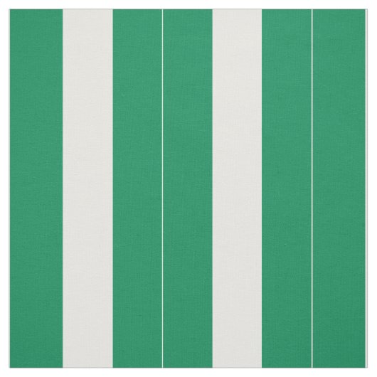 Nigeriaanse vlag stof (Swatch)