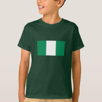 Nigeriaanse vlag
