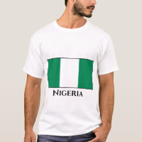 Nigeriaanse vlag