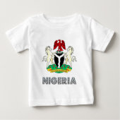 Nigeriaanse wapenstilstand (Voorkant)