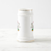 Nigeriaanse wapenstilstand - Mok (Center)