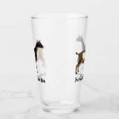 Nigerian Dwarf Dairy Goat Glas (Links)