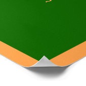 Nigerian Proverb Poster (Hoek)