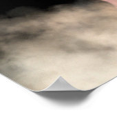 Nighlord Void book cover art poster (Hoek)