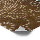 Night Attack in Chûshingura 47 RONIN Poster (Hoek)