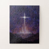 Night Before Christmas 30 Piece Puzzle Legpuzzel (Verticaal)