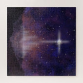 Night Before Christmas 676 Piece Puzzle Legpuzzel (Horizontaal)