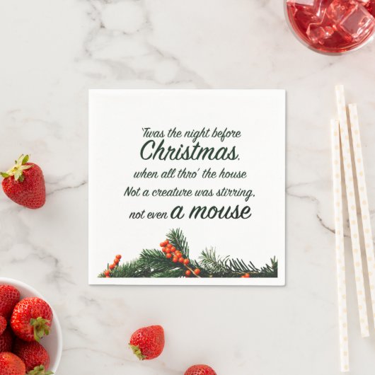 Night Before Christmas Script Servet (Insitu)