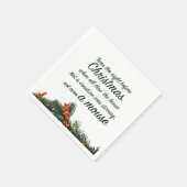 Night Before Christmas Script Servet (Hoek)