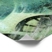 Night Bivouac Poster (Hoek)