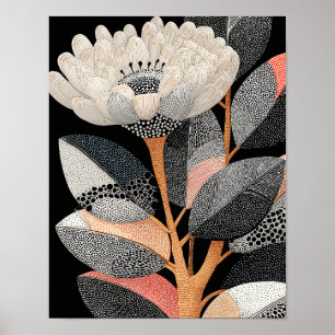 Night Bloom #16 - Digitale Download Poster