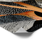 Night Bloom  #17 - Digital Download Poster (Hoek)