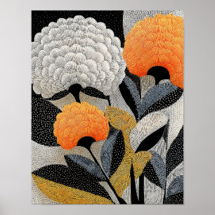 Night Bloom #19 - Digitale Download Poster