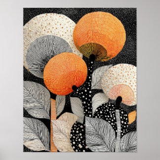 Night Bloom #21 - Digitale Download Poster