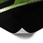 Night Blooming Jasmine Poster (Hoek)