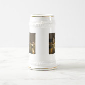 Night Bridge Bierpul (Center)